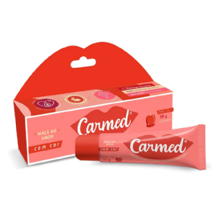 CIMED CARMED MACA DO AMOR 10G
