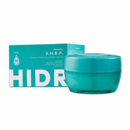 HIDRATEI SHRP PROTEIN CREAM 50G