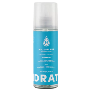 HIDRATEI BODY SPLASH 200ML