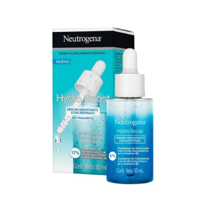 NEUTROG HYDRO BOOST SERUM 30 ml PROD .