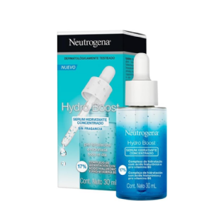 NEUTROG HYDRO BOOST SERUM 30 ml PROD .