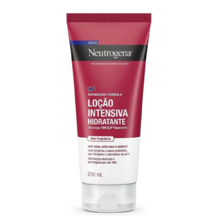NEUTROG NORWEGIAN 200ML SEM FRAG