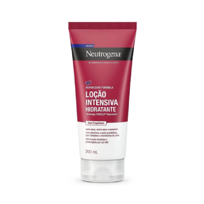 NEUTROG NORWEGIAN 200ML COM FRAG