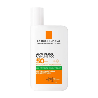 É um protetor solar facial com cobertura colorida que uniformiza o tom da pele enquanto oferece proteção solar. Serve para proteger a pele contra os raios UVA ultralongos, luz visível e lesões no DNA,