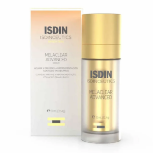 ISDINCEUTICS MELACLEAR ADVANCED 30ML