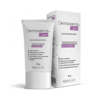 DERMOVANCE CALM CREME BISN 40G