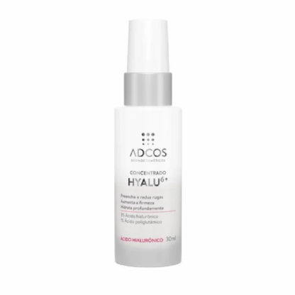 CONCENTRADO HYALU 6+ 30ML