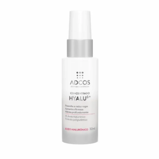 CONCENTRADO HYALU 6+ 30ML