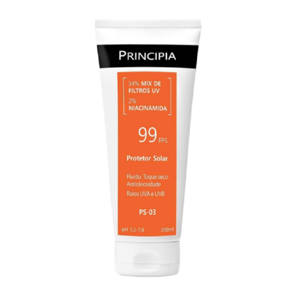 PRINCIPIA SOLAR CORPORAL FPS 99