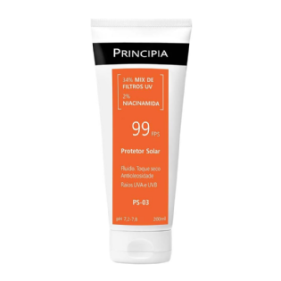 PRINCIPIA SOLAR CORPORAL FPS 99
