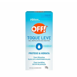 REPEL OFF GEL HID TOQ LEV 100M