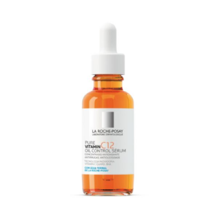 LA ROCHE PURE VITAMIN C12 OIL 30ML