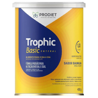 PRODIET TROPHIC BASIC ENTERAL 400G