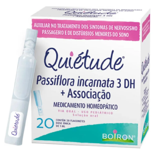 QUIETUDE