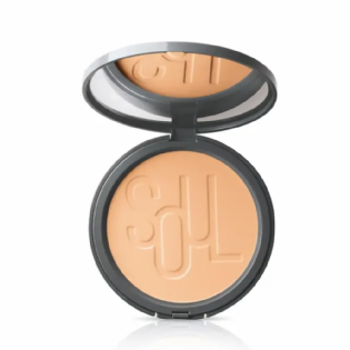 EUDORA GLAM SOUL PO COMP FAC ULTRA MATTE COR 60 10G