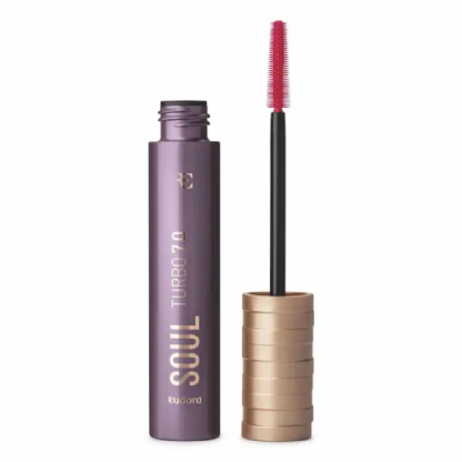 EUDORA GLAM SOUL MASC CILIOS TURBO 10G