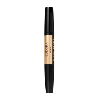 EUDORA GLAM BATOM DUO MICRO PLUMP AVELA MAGNIFICO 1,8G