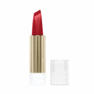 EUDORA GLAM REFIL BATOM SEMI MATTE AMULIPS VERM ENVOLV 3,4G