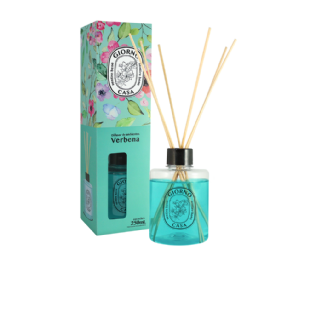 DIFUSOR DE AMBIENTES GIORNO VERBENA 250ML