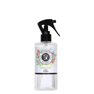 AROMATIZADOR DE AMBIENTES GIORNO CUCINA | 250ML