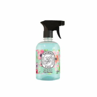 AGUA DE PASSAR GIORNO VERBENA 500ML