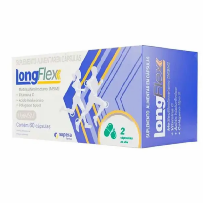 LONGFLEX C/60