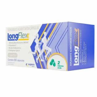 LONGFLEX C/60