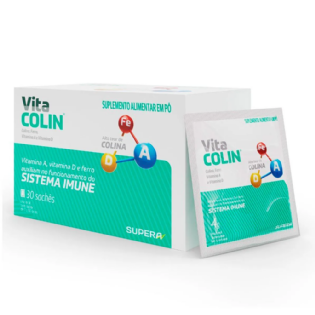VITA COLIN 30 SACHE