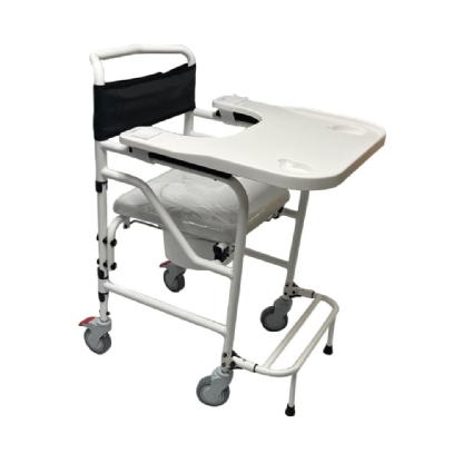 CADEIRA DE RODAS DE BANHO L48 MOD BF