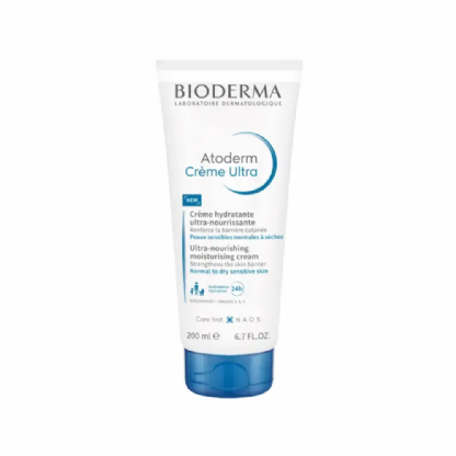 BIODERMA ATODERM CR ULTRA 200ML SN