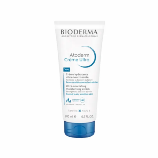 BIODERMA ATODERM CR ULTRA 200ML SN