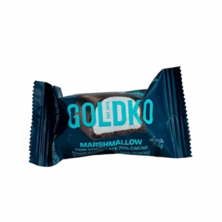 GOLDKO BOMBOM 70 MARSHMALLOW.