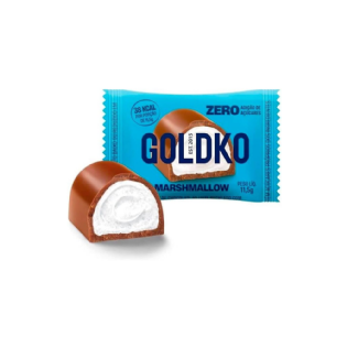 BOMBOM DE MARSHMALLOW 11,5G.