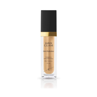 EUDORA GLAM BASE LIQ SKIN PERFECTION COR 25 30ML