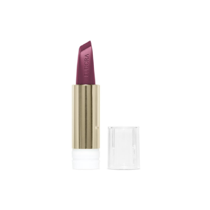 EUDORA GLAM REFIL BAT SEMI MATTE AMULIPS ROSA AUTENT 3,4G