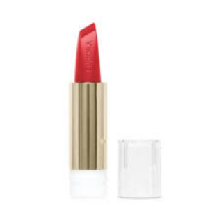EUDORA GLAM REFIL BATOM MATTE AMULIPS VERM CORAGEM 3,4G