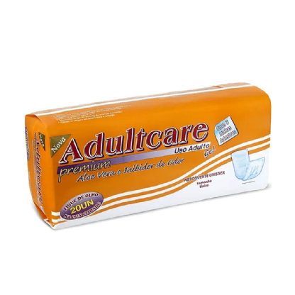 Absorvente Geriátrico | Com ADE