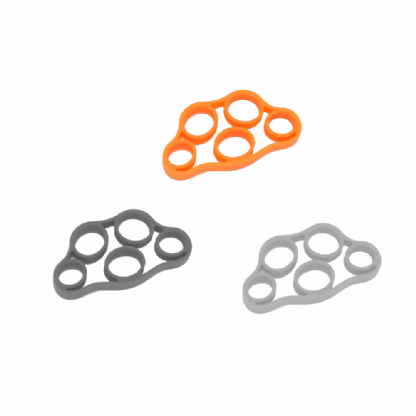EXTENSOR ELASTICO PARA EXERCITAR OS DEDOS