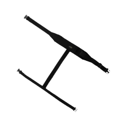 CINTO DE SEGURANCA ABDOMINAL COD CS-CD-NC-001  
