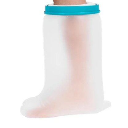 PROTETOR IMPERMEÁVEL PARA A PE | Proteja Seus Pés com Conforto e Estilo