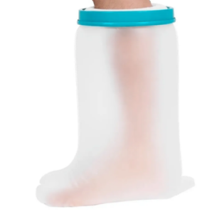 PROTETOR IMPERMEÁVEL PARA A PE | Proteja Seus Pés com Conforto e Estilo