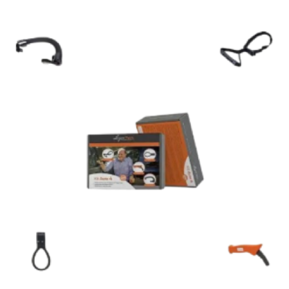 KIT AUTO 4