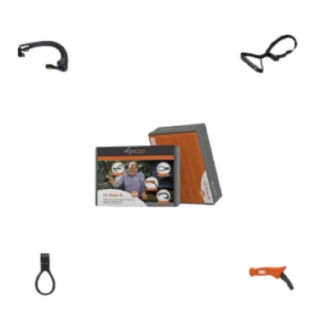 KIT AUTO 4