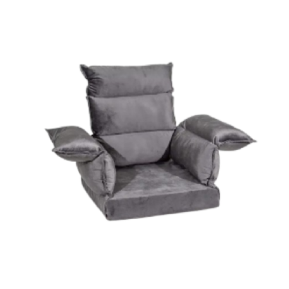 ALMOFADA POLTRONA P/ CADEIRA DE RODAS TAM 45 AL-PT-CR-45