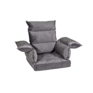 ALMOFADA POLTRONA P/ CADEIRA DE RODAS TAM 45 AL-PT-CR-45