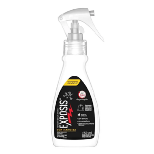 REPEL EXPOSIS SPRAY 150ML