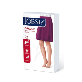 MEIA 7/8 OPAQUE 20-30 NATURAL GG PONT ABERTA