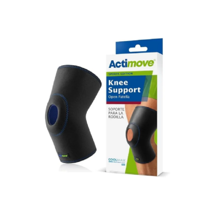 JOELHEIRA SPORT ABERTA PAT. ABERTA ACM  TAM.P