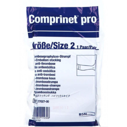 COMP PRO 18 PANTURRILHA BRANCA MD