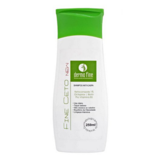 TRICODERM CONTROL SHAMPOO ANTICASPA 200ML